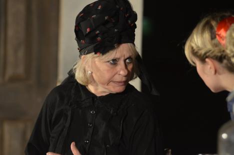 A Piros bugyelláris 