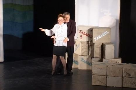 Én és a kisöcsém