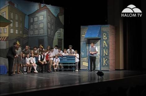 Légy jó mindhalálig