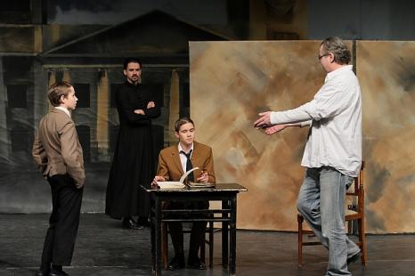 Légy jó mindhalálig