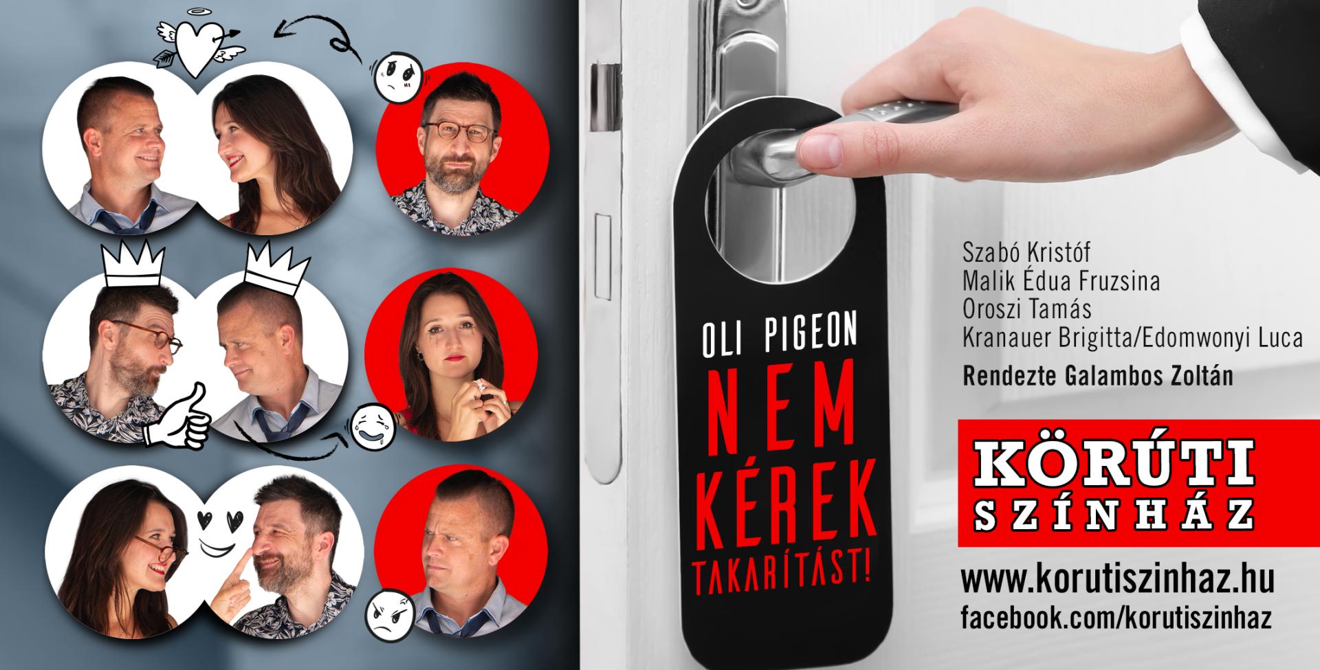 fekvő plakát 