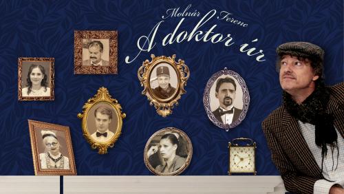 A doktor úr - Körúti Színház
