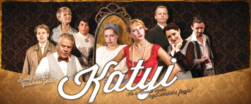 Katyi - Körúti Színház