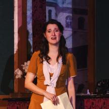 Meseautó - Malik Édua