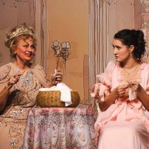 Farkasinszky Edit, Malik Édua