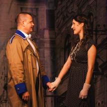 Meseautó - Oroszi Tamás, Malik Édua