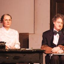 Meseautó - Mérai Kata, Beleznay Endre