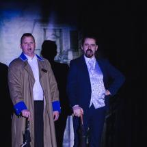 Meseautó - Oroszi Tamás, Lipták Péter