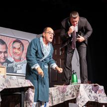 A komédia királyai