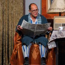 A komédia királyai