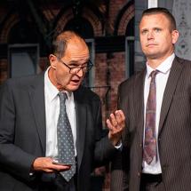 A komédia királyai