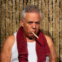 A komédia királyai