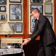 A komédia királyai