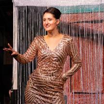 A komédia királyai