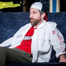 A szerencsétlen és a két hülye öccse