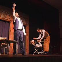 Én és a kisöcsém