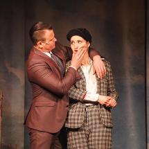 Én és a kisöcsém