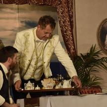 Játék a kastélyban