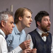 Játék a kastélyban