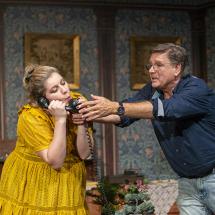 Miért nem marad reggelire?