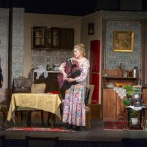 Miért nem marad reggelire?