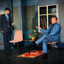 Nem kérek takarítást!