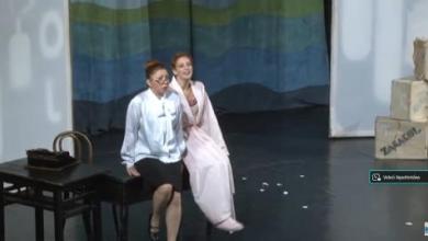 Én és a kisöcsém