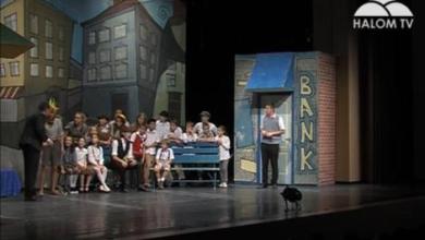 Légy jó mindhalálig